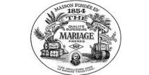 Thés Mariage Freres Thés Mariage Freres