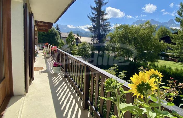 Vente Barcelonnette - Périphérie 4 pièces
