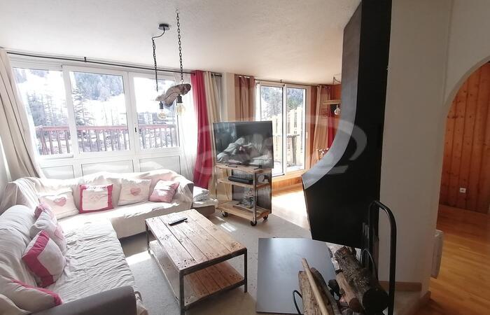 Vente Praloup 1600 3 pièces 4 pièces