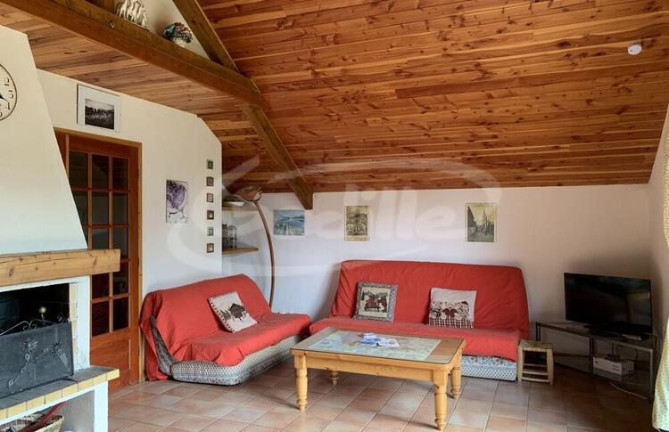 Location / Praloup 1500 Chalet  / CHALET Location / Praloup 1500 Chalet  / CHALET