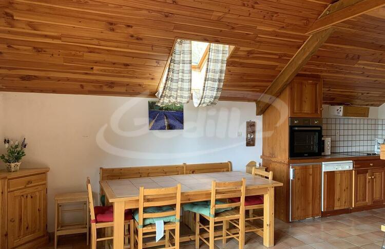 Location / Praloup 1500 Chalet  / CHALET Location / Praloup 1500 Chalet  / CHALET