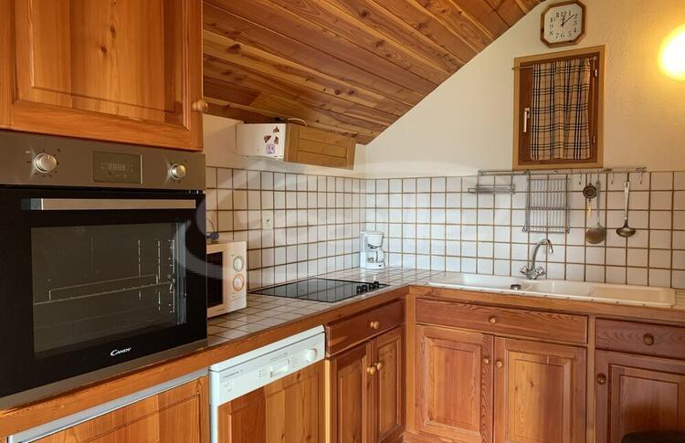 Location / Praloup 1500 Chalet  / CHALET Location / Praloup 1500 Chalet  / CHALET