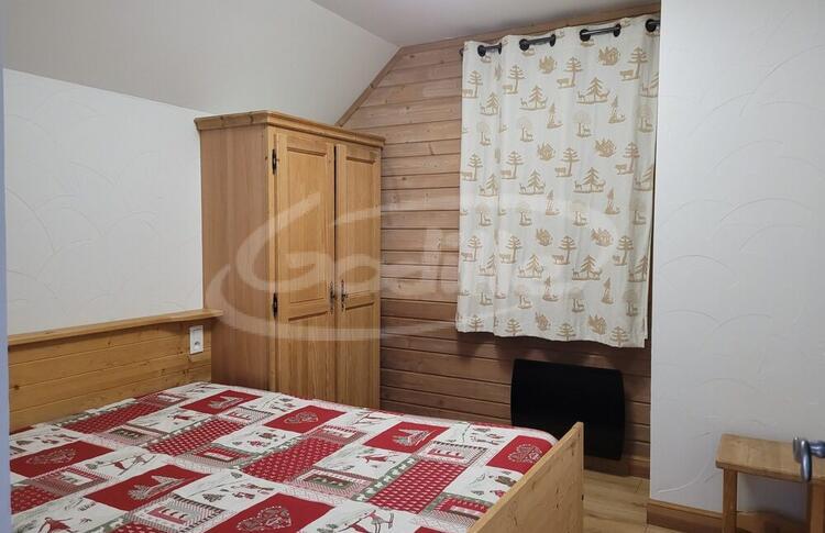 Location / Praloup 1500 Chalet  / PRA ROUSTAN Location / Praloup 1500 Chalet  / PRA ROUSTAN