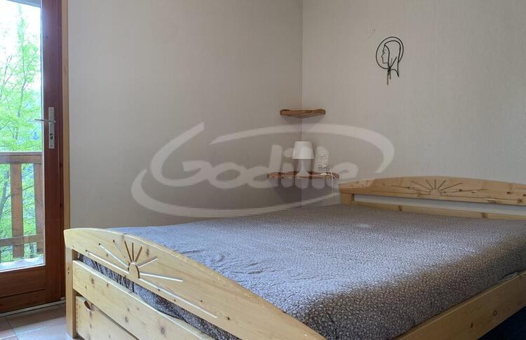 Location / Praloup 1500 Chalet  / CHALET Location / Praloup 1500 Chalet  / CHALET