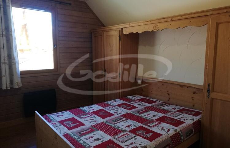 Location / Praloup 1500 Chalet  / PRA ROUSTAN Location / Praloup 1500 Chalet  / PRA ROUSTAN