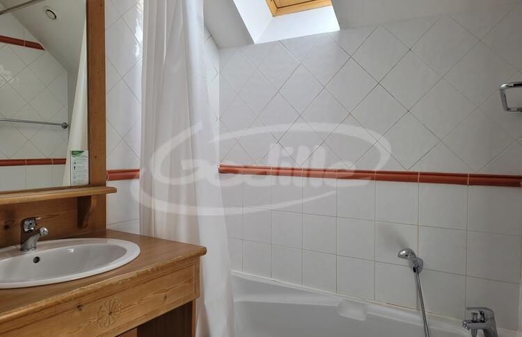 Location / Praloup 1500 Chalet  / PRA ROUSTAN Location / Praloup 1500 Chalet  / PRA ROUSTAN