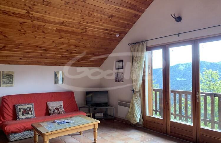 Location / Praloup 1500 Chalet  / CHALET Location / Praloup 1500 Chalet  / CHALET