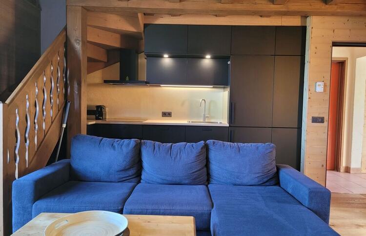 Location / Praloup 1500 Chalet  / PRA ROUSTAN Location / Praloup 1500 Chalet  / PRA ROUSTAN