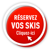 Reservez vos skis