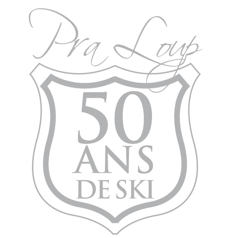 50 Ans pra loup ski 50 Ans pra loup ski