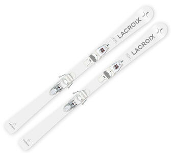 Ski Lacroix Pearl Ski Lacroix Pearl