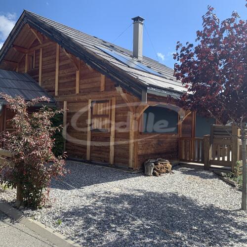 LES CHALETS DE PRA LOUP LES CHALETS DE PRA LOUP