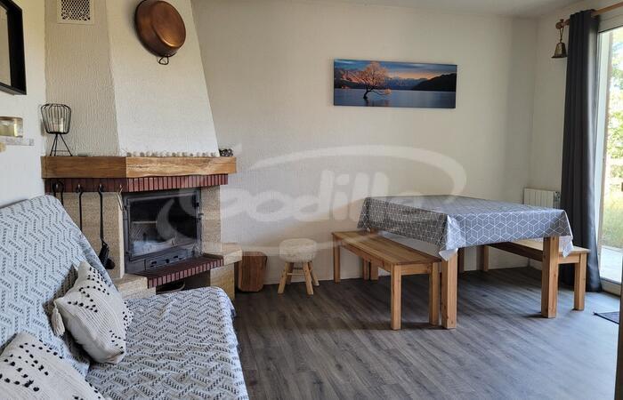 Vente Praloup 1600 2 pièces