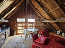 Godille hebergement ref : 7480028