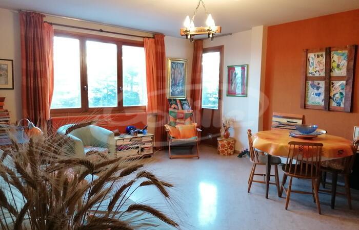 MIRAMONT Location Praloup 1600 2 pièces MIRAMONT