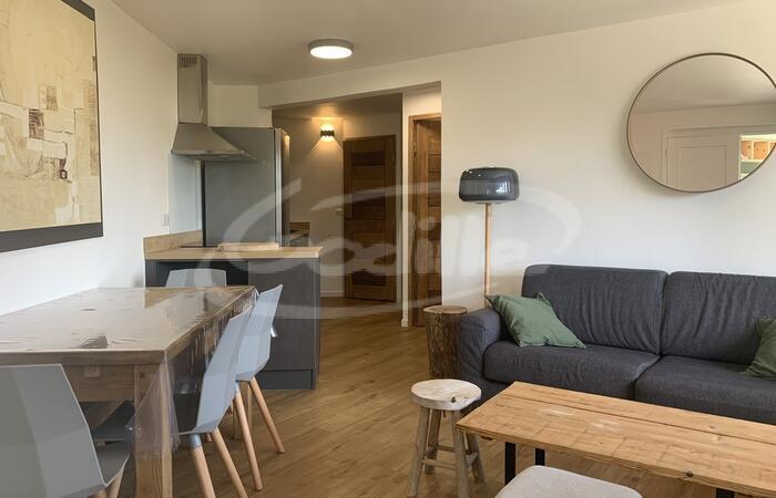 ROCHAILLE 2 Location Praloup 1600 2 pièces ROCHAILLE 2