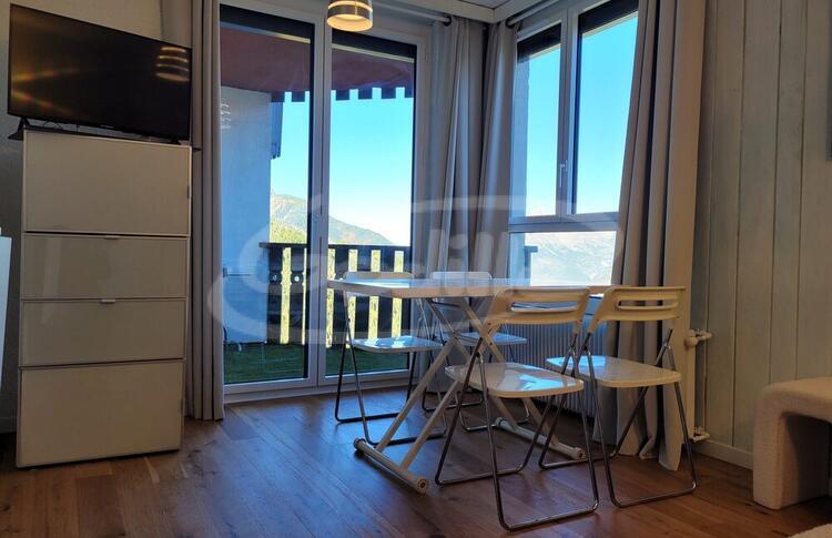 Location / Praloup 1600 Studio  / VOILE DES NEIGES B Location / Praloup 1600 Studio  / VOILE DES NEIGES B