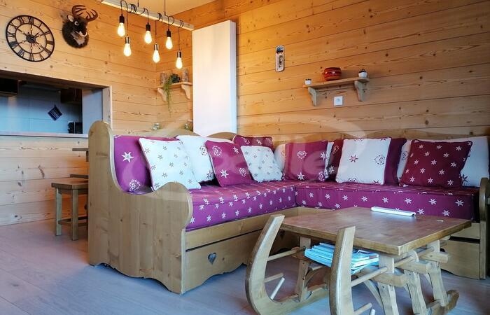 CHEVERNY 3 Location Praloup 1600 Studio CHEVERNY 3
