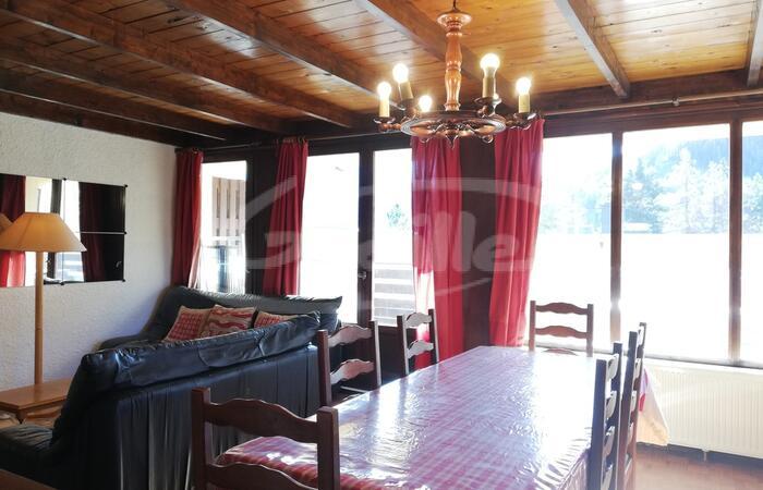 LE MONOÏKOS Location Praloup 1600 3 pièces LE MONOÏKOS