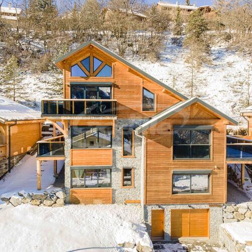 CHALET LUMIERE CHALET LUMIERE
