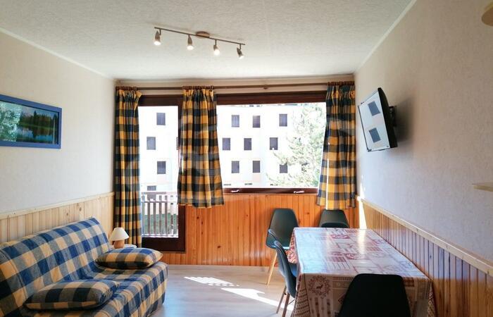 LA SAPINIERE Location Praloup 1600 Studio LA SAPINIERE