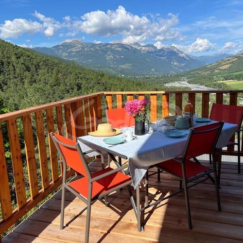 CHALET LE VILLARD CHALET LE VILLARD