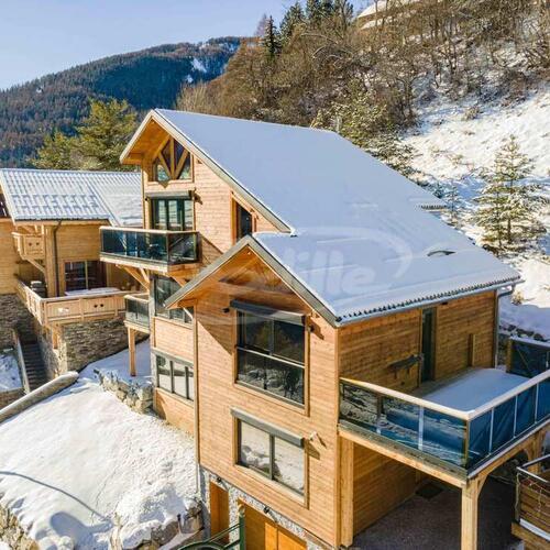 CHALET LUMIERE CHALET LUMIERE