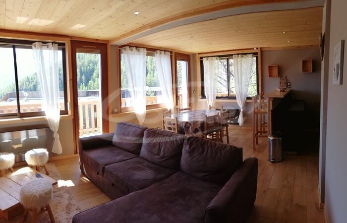 LOU ROUCHAS Location Praloup 1600 3 pièces LOU ROUCHAS