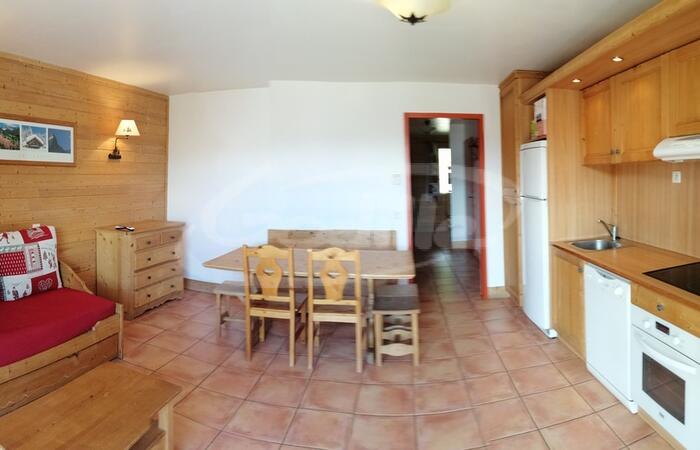 PRA ROUSTAN Location Praloup 1500 3 pièces PRA ROUSTAN