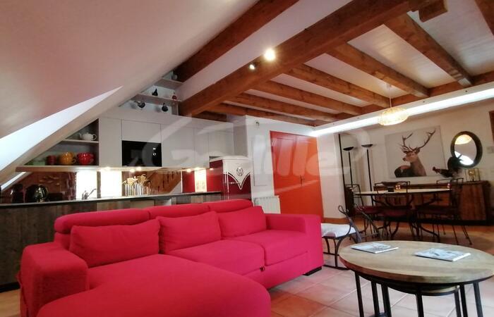 PRA ROUSTAN Location Praloup 1500 2 pièces PRA ROUSTAN