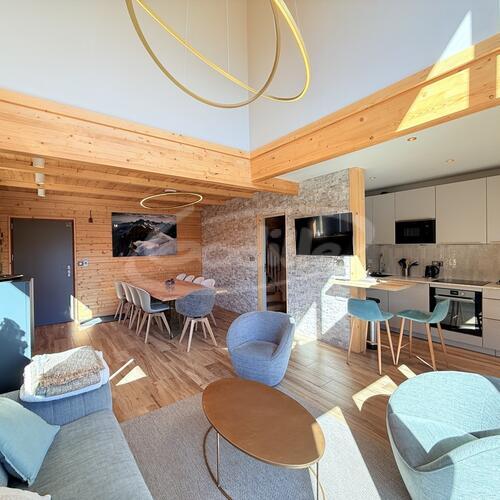 CHALET ABSYS SPA CHALET ABSYS SPA