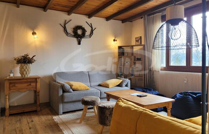 Vente Praloup 1600 2 pièces