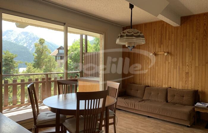 Vente Praloup 1500 3 pièces