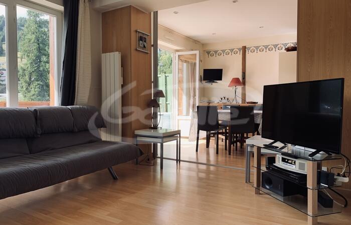 Vente Praloup 1600 2 pièces