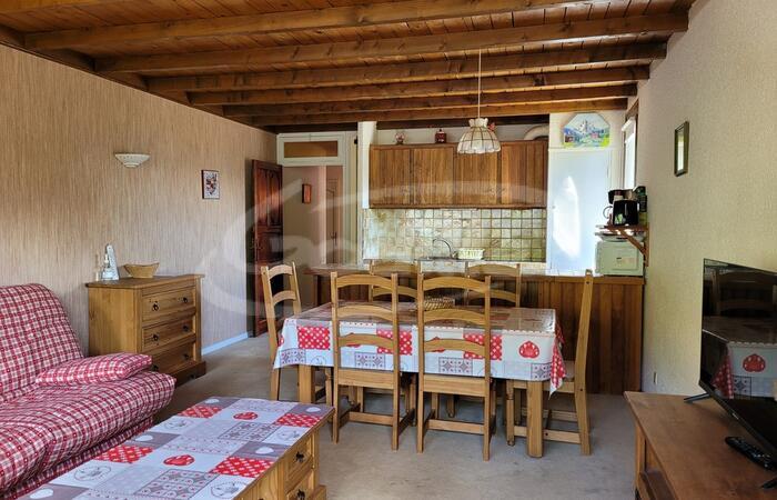 LE PORTILLO Location Praloup 1600 3 pièces LE PORTILLO