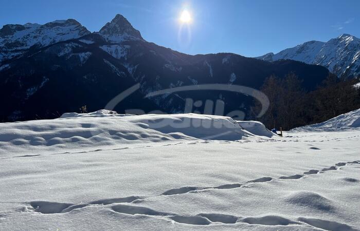 Vente Praloup 1500 Terrain