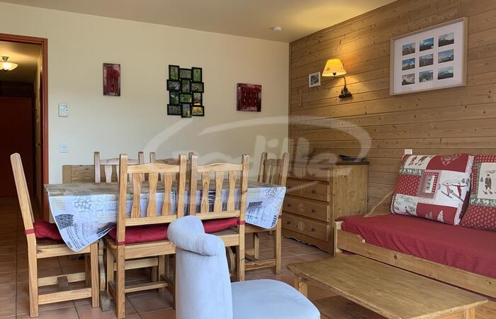 PRA ROUSTAN Location Praloup 1500 3 pièces PRA ROUSTAN