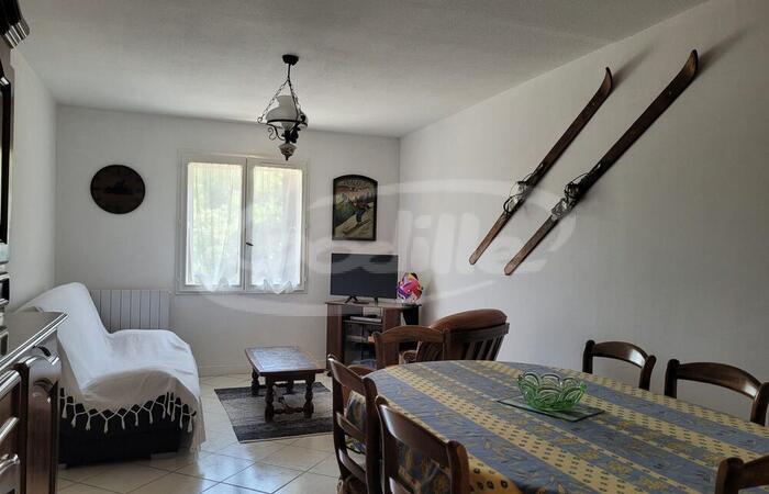 LA CAYOLLE Location Barcelonnette - Périphérie 3 pièces LA CAYOLLE