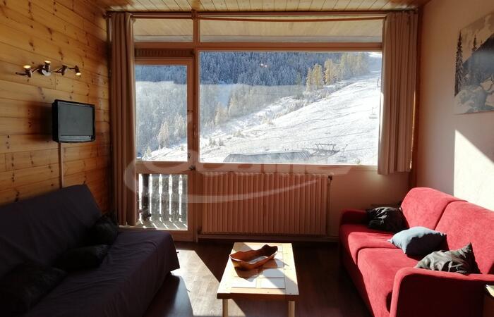 LE TEQUILA Location Praloup 1600 2 pièces LE TEQUILA