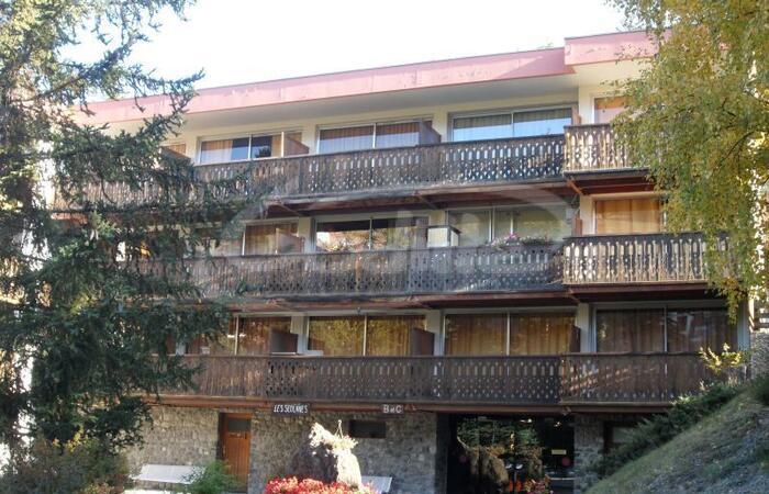 SEOLANES Location Praloup 1600 Studio SEOLANES