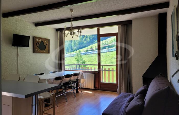 LA TANIERE Location Praloup 1600 2 pièces LA TANIERE