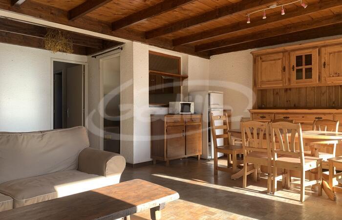 Vente Praloup 1600 3 pièces