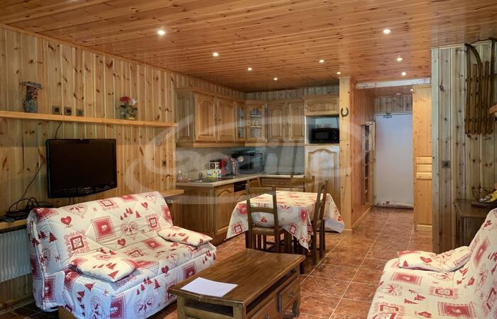 CHEVERNY 3 Location Praloup 1600 Studio CHEVERNY 3