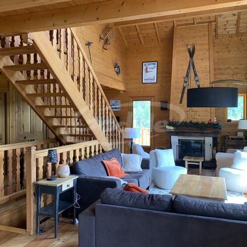 CHALET LE VILLARD CHALET LE VILLARD