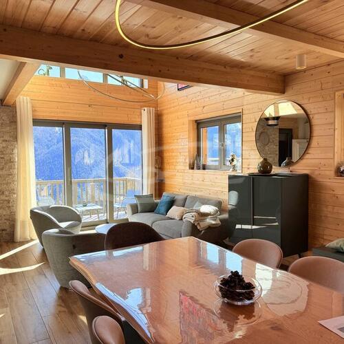 CHALET ABSYS SPA CHALET ABSYS SPA