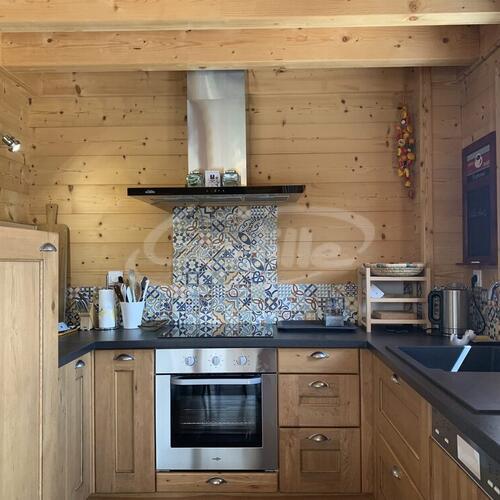 LES CHALETS DE PRA LOUP LES CHALETS DE PRA LOUP