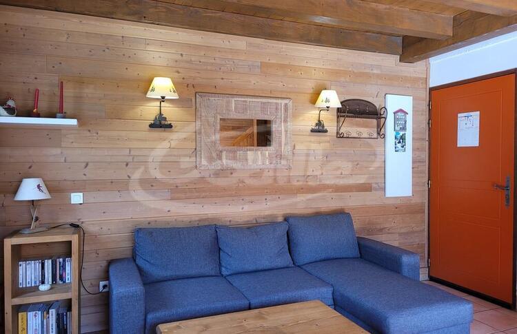 Location / Praloup 1500 Chalet  / PRA ROUSTAN Location / Praloup 1500 Chalet  / PRA ROUSTAN