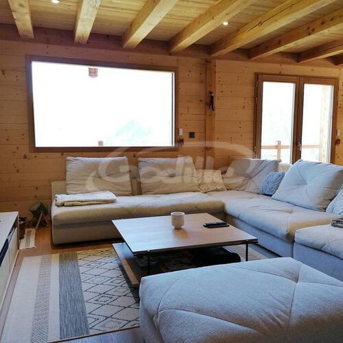 LES CHALETS DE PRA LOUP LES CHALETS DE PRA LOUP