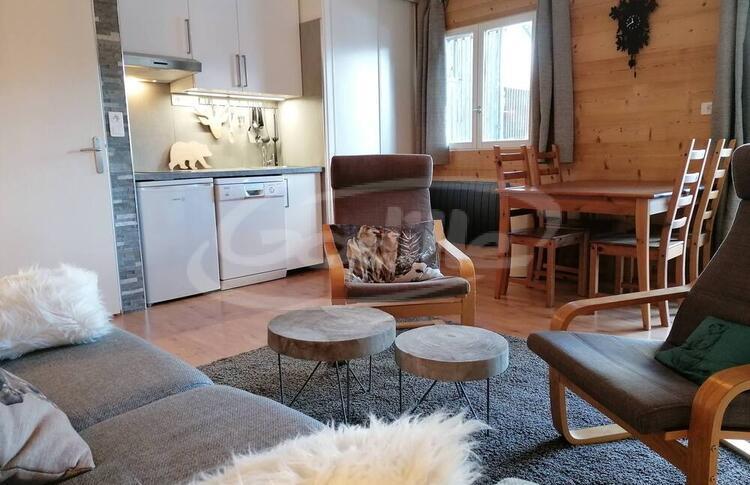 Location / Praloup 1500 Studio  / LE TORRENT Location / Praloup 1500 Studio  / LE TORRENT