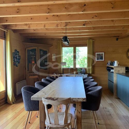 CHALET LE VILLARD CHALET LE VILLARD